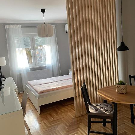 Apartmani Сомбор Экстерьер фото