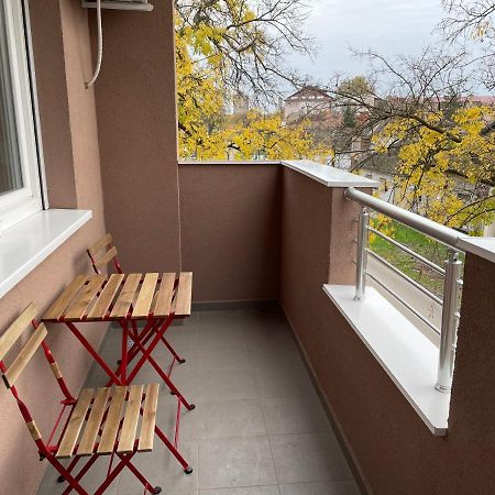 Apartmani Сомбор Экстерьер фото