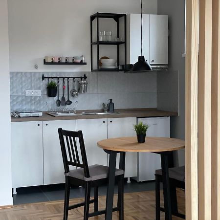 Apartmani Сомбор Экстерьер фото