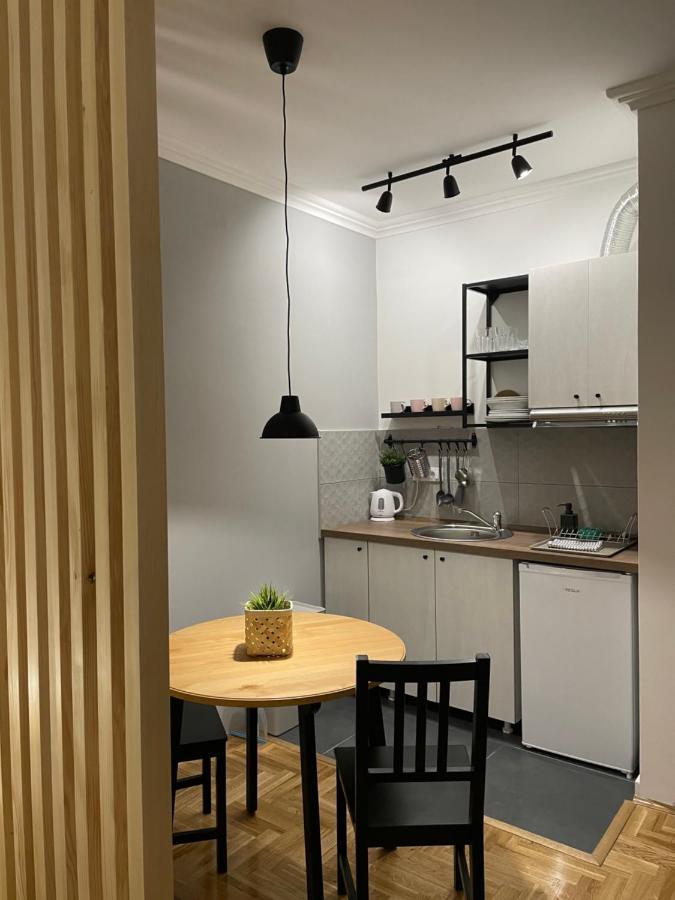 Apartmani Сомбор Экстерьер фото