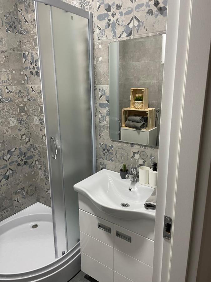 Apartmani Сомбор Экстерьер фото