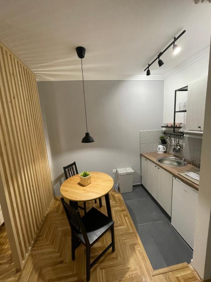 Apartmani Сомбор Экстерьер фото