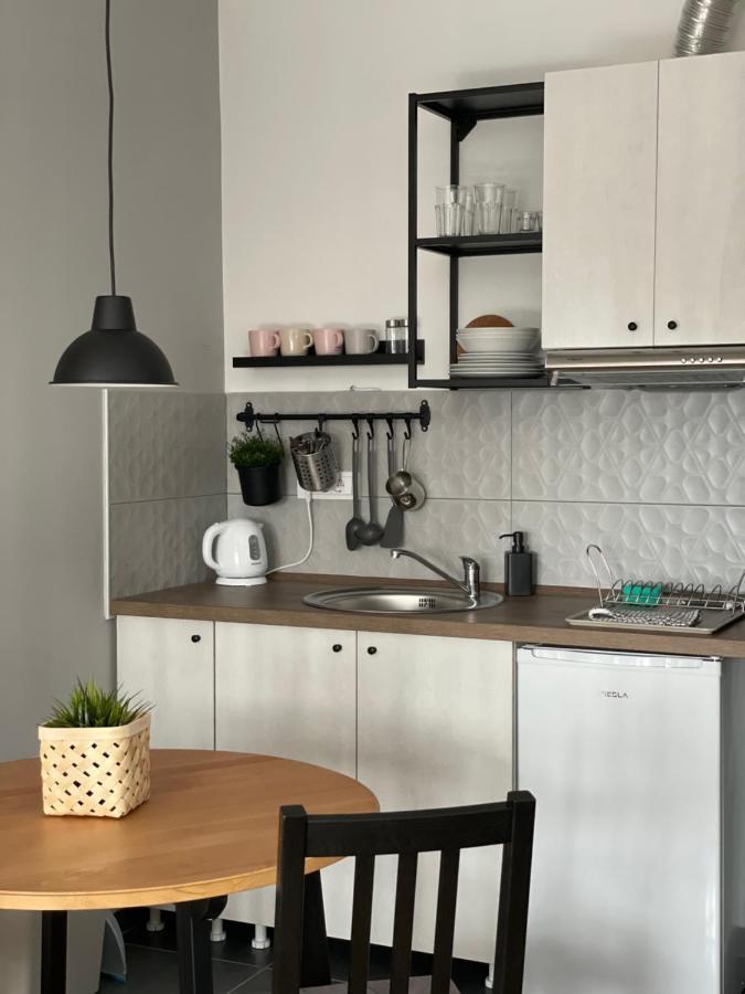 Apartmani Сомбор Экстерьер фото