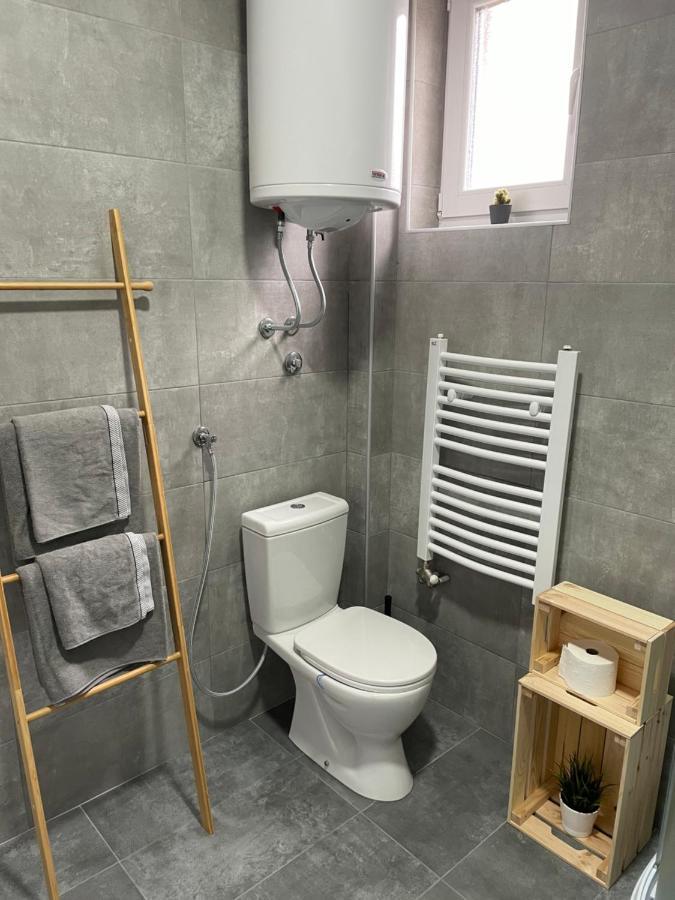 Apartmani Сомбор Экстерьер фото