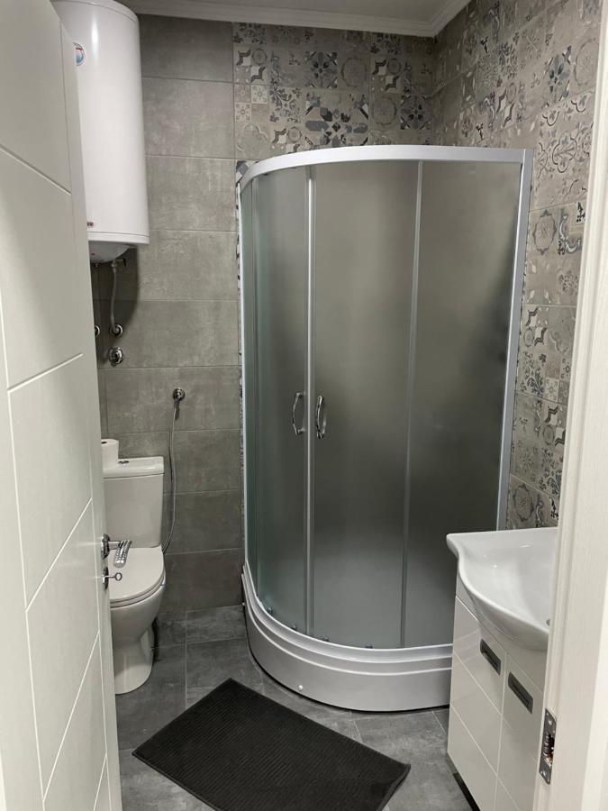 Apartmani Сомбор Экстерьер фото