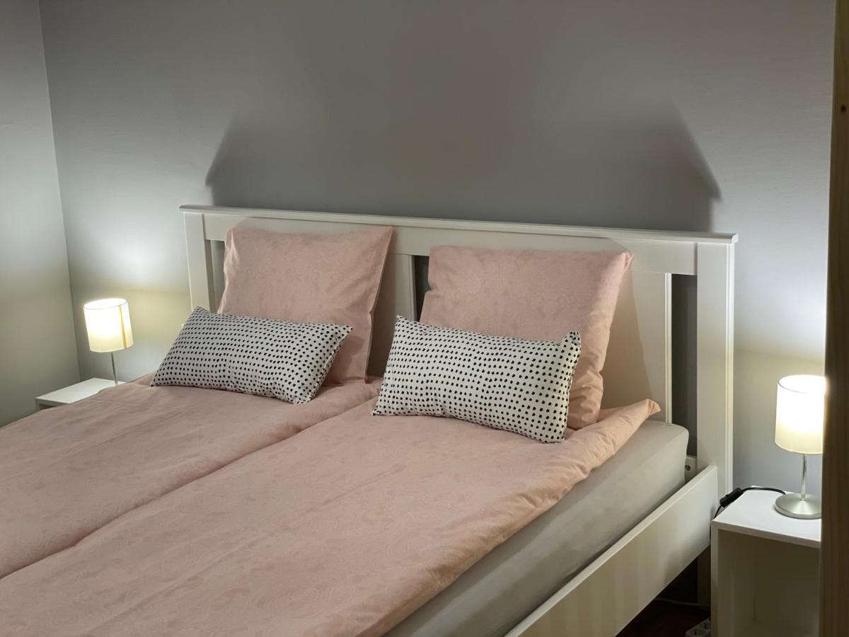 Apartmani Сомбор Экстерьер фото